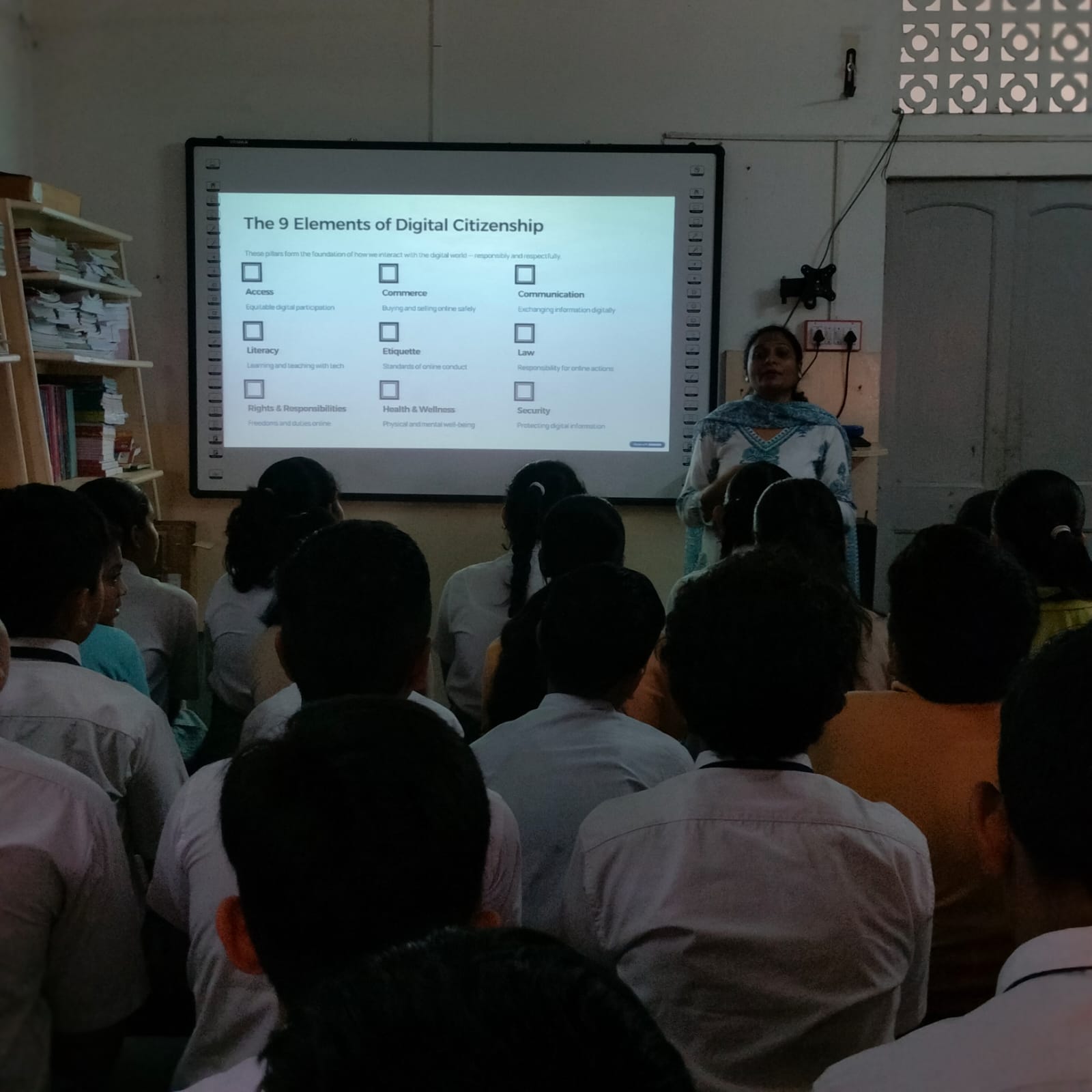 Think Before You Click: A Digital Literacy and Safety - Photo 8
